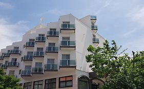 Mediterranea Residence